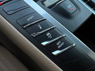 PORSCHE Macan usata, con Regolazione elettrica sedili