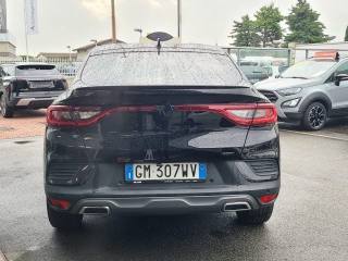 RENAULT Arkana usata, con Controllo automatico clima