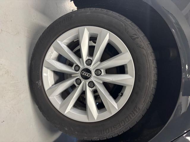 AUDI A3 usata, con Controllo trazione
