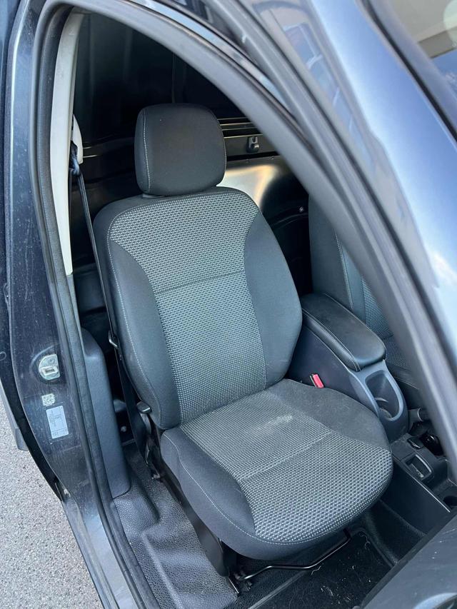 MERCEDES-BENZ Citan usata 10