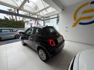 FIAT 500 usata, con Controllo trazione