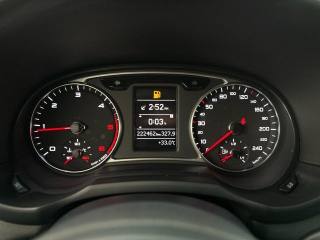 AUDI A1 usata, con Chiusura centralizzata