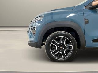 DACIA Spring usata, con Chiusura centralizzata senza chiave