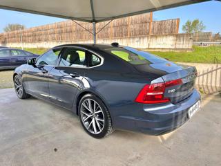 VOLVO S90 usata, con Antifurto