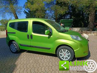 FIAT Qubo usata, con Servosterzo
