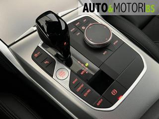 BMW 420 usata, con Filtro antiparticolato