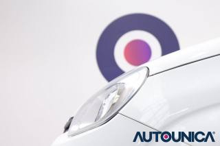 FIAT Panda Cross usata, con Servosterzo