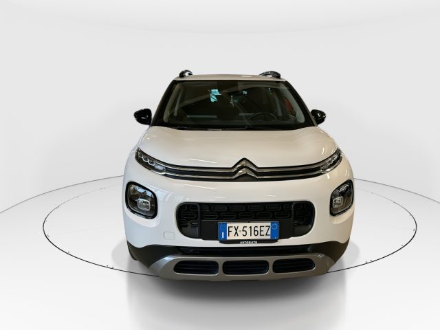CITROEN C3 Aircross usata, con Airbag