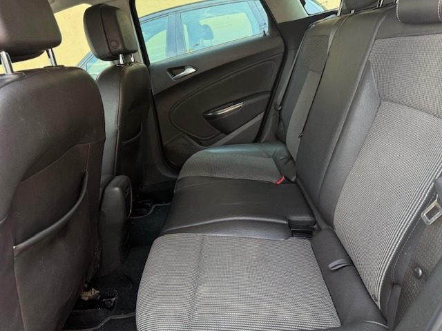 OPEL Astra usata, con Cruise Control
