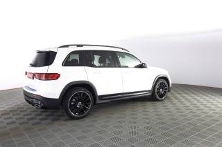 MERCEDES-BENZ CLA usata 4