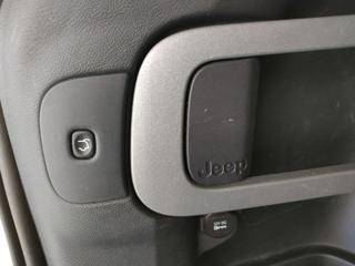 JEEP Cherokee usata, con Vivavoce