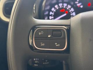 CITROEN C3 usata, con Controllo elettronico della corsia
