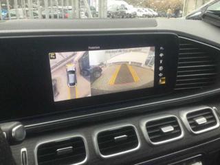 MERCEDES-BENZ GLE 350 usata, con Cerchi in lega
