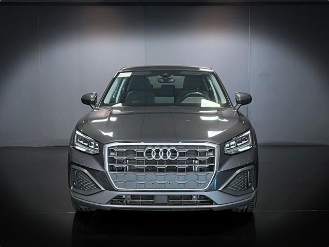 AUDI Q2 usata, con Airbag