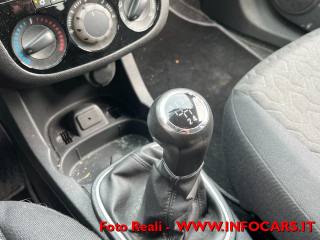 OPEL Corsa usata, con Volante multifunzione