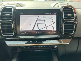 CITROEN C5 Aircross usata, con Cruise Control
