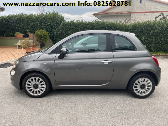 FIAT 500 usata, con Airbag laterali