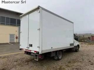 IVECO Daily usata, con Boardcomputer