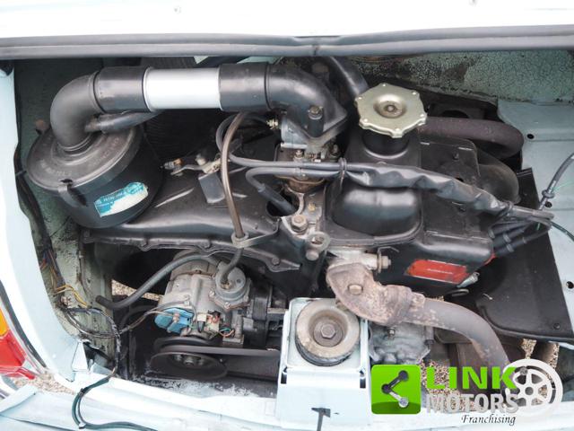 FIAT 500 usata 23