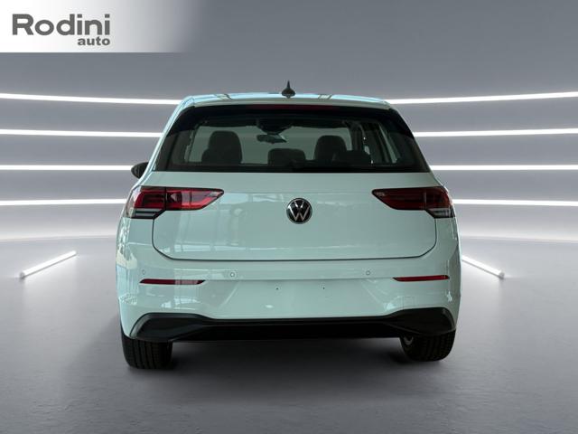 VOLKSWAGEN Golf usata, con Alzacristalli elettrici