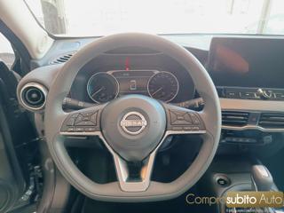 NISSAN Juke usata, con Cruise Control