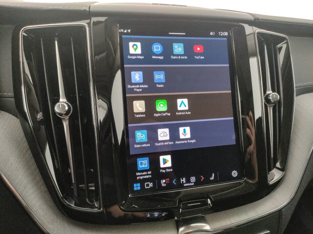 VOLVO XC60 usata, con Controllo automatico clima