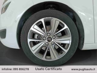 CITROEN Grand C4 Picasso usata, con Immobilizzatore elettronico