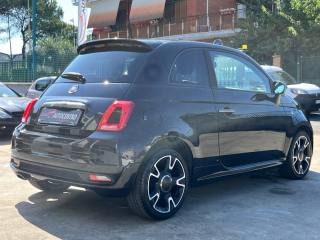 FIAT 500 usata, con Cerchi in lega
