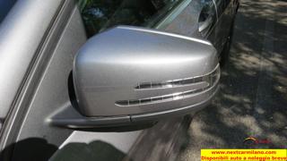 MERCEDES-BENZ A 200 usata, con Touch screen
