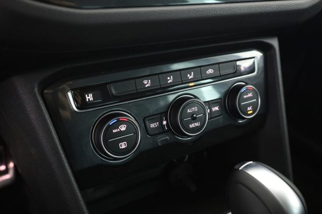 VOLKSWAGEN Tiguan usata 11
