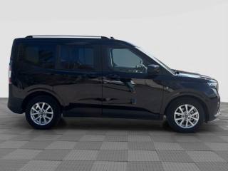 FORD Tourneo Courier usata 5