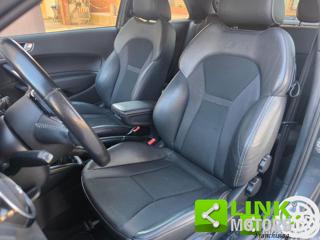 AUDI A1 usata, con Fari Xenon
