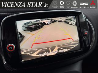 SMART ForTwo usata, con Immobilizzatore elettronico