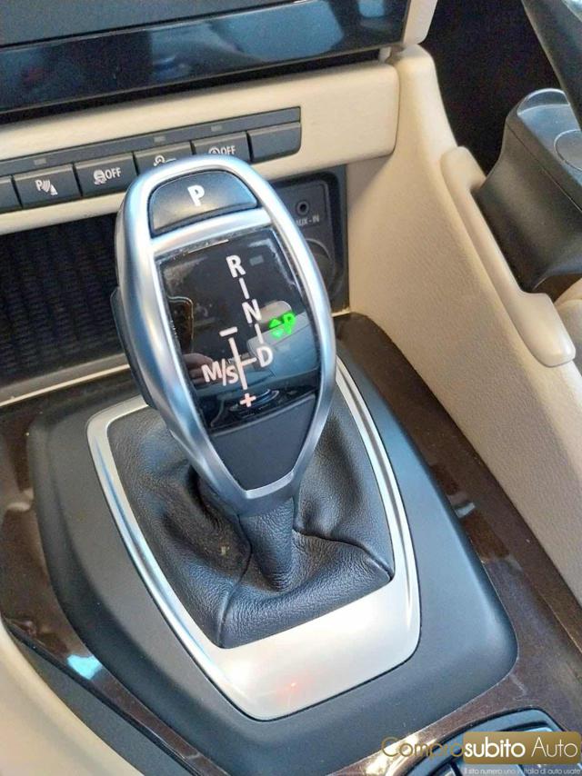 BMW X1 usata 24