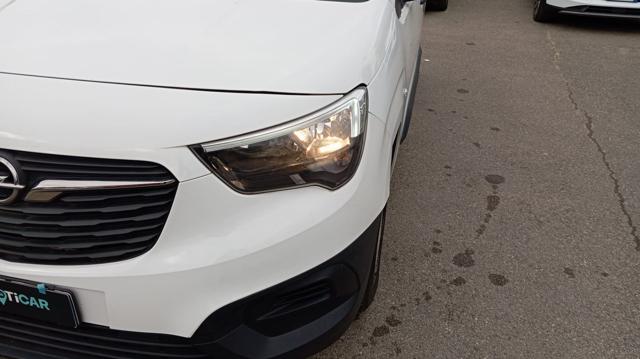 OPEL Combo usata, con Specchietti laterali elettrici
