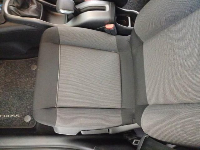 CITROEN C3 Aircross usata, con Controllo trazione