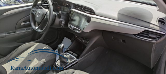 OPEL Corsa usata, con Airbag Passeggero