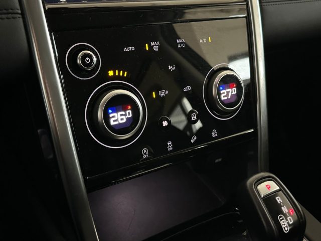 LAND ROVER Discovery Sport usata, con Fari LED