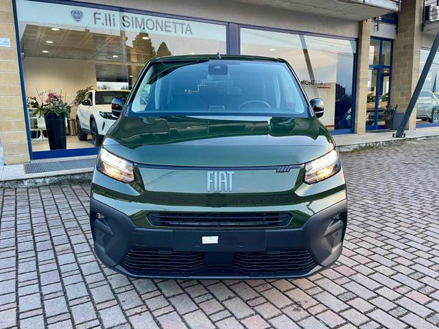 FIAT Doblo usata, con Airbag