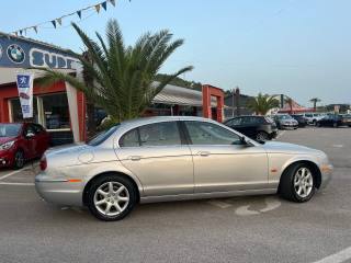 JAGUAR S-Type usata, con Airbag Passeggero