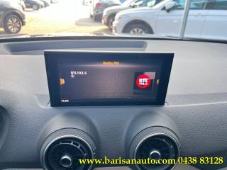 AUDI Q2 usata, con Cruise Control