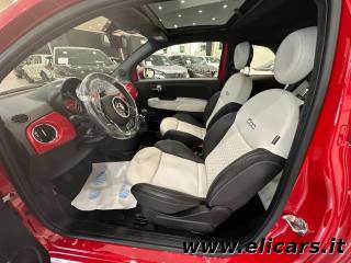 FIAT 500 usata, con Chiusura centralizzata