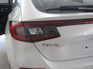 HONDA Civic usata, con Sistema di navigazione