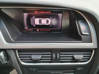 AUDI A5 usata, con Chiusura centralizzata