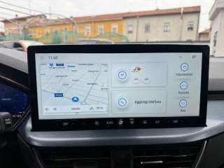 FORD Focus usata, con Sensore di pioggia