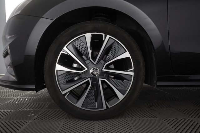 SKODA Fabia usata 14