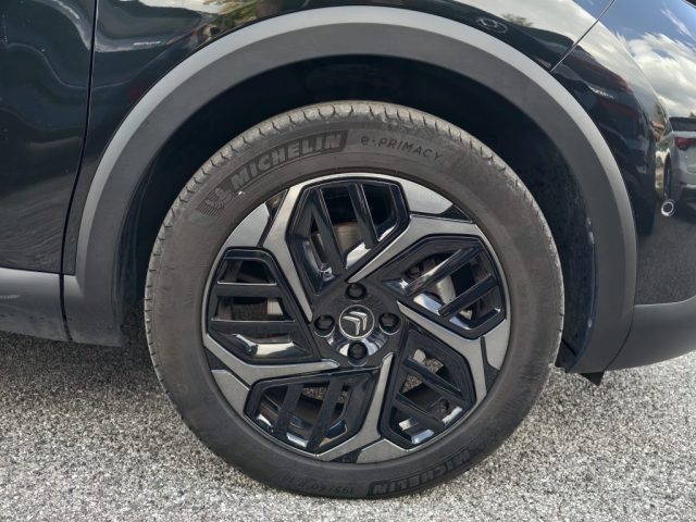 CITROEN C4 usata, con Chiusura centralizzata