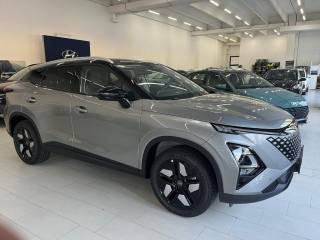 OMODA 5 usata, con Immobilizzatore elettronico