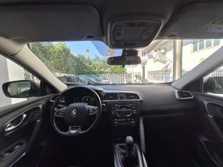 RENAULT Kadjar usata, con Lettore CD