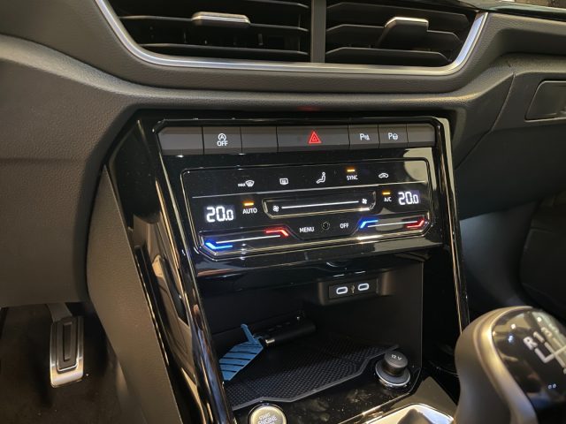 VOLKSWAGEN T-Roc usata, con Cruise Control